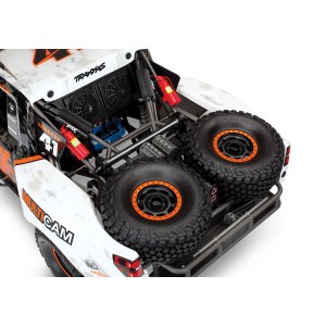 traxxas unlimited desert racer 4x4